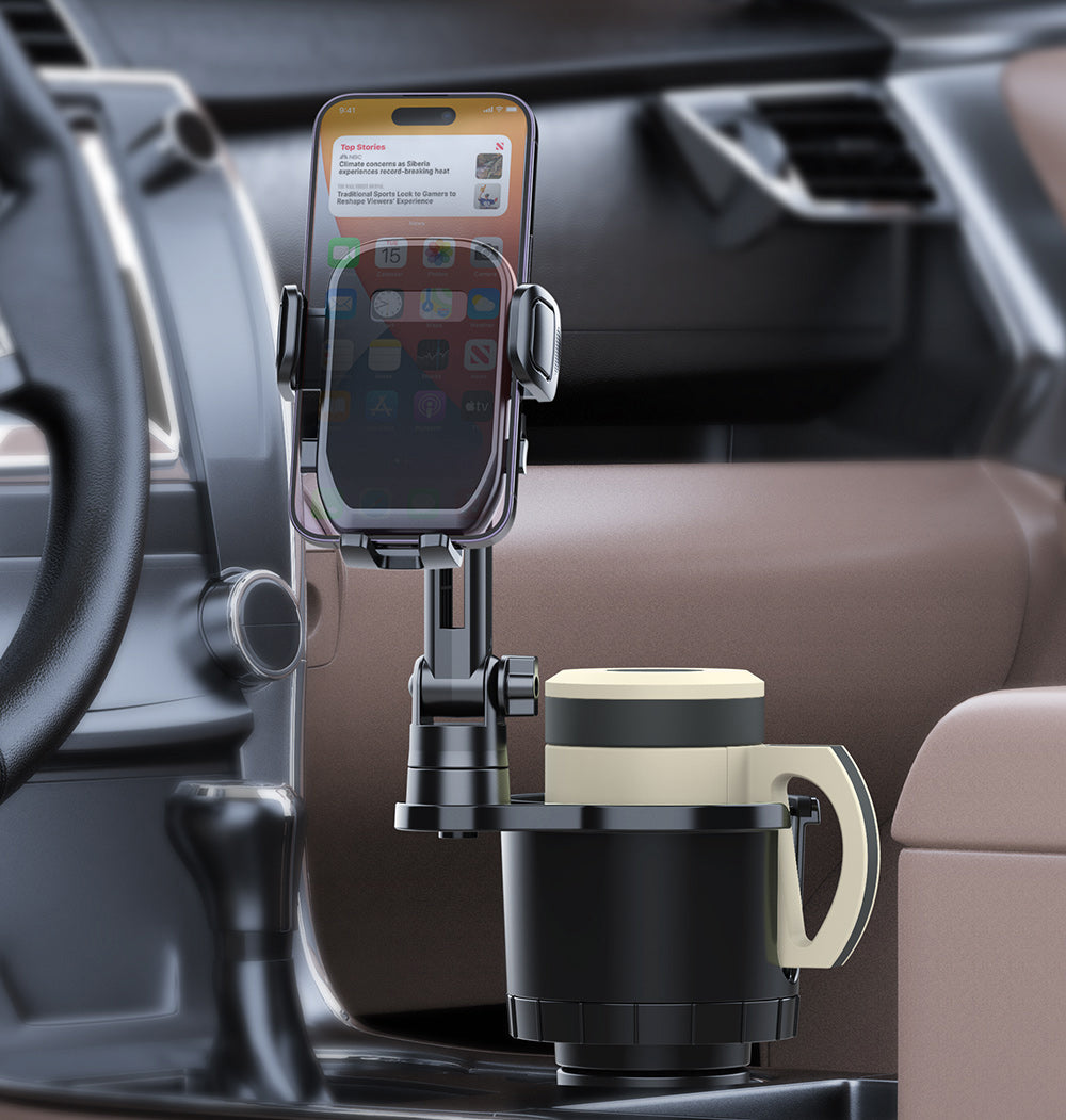 Phone Holders for Car